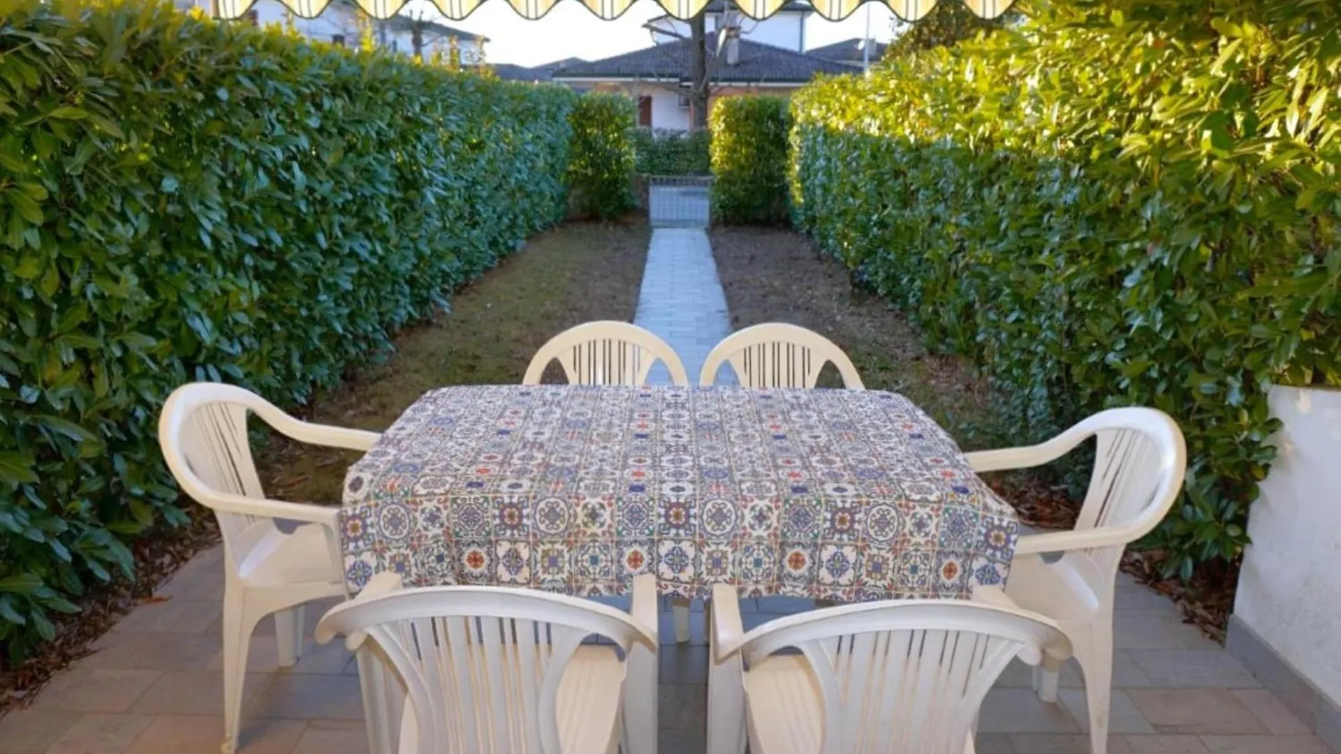 Holiday Home In Porto Santa Margherita  Porto Santa Margherita di Caorle