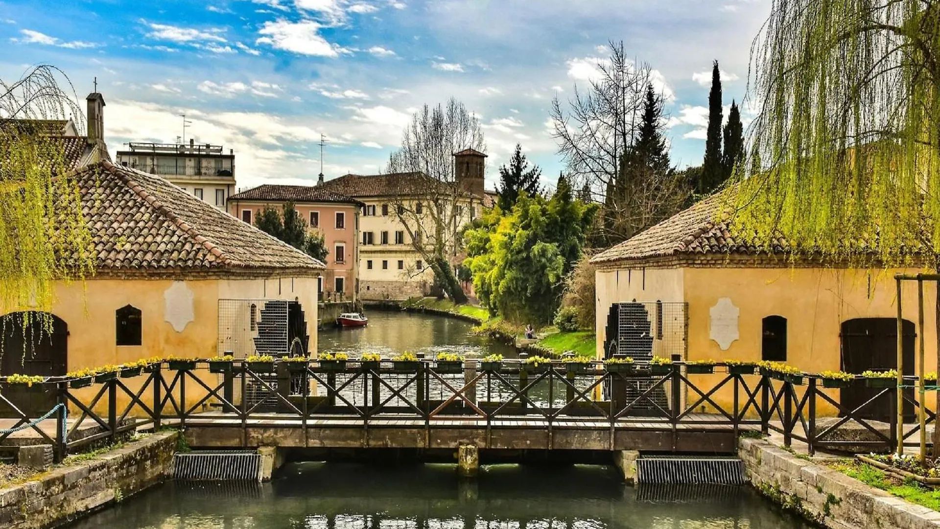 Holiday Home In Porto Santa Margherita Italy