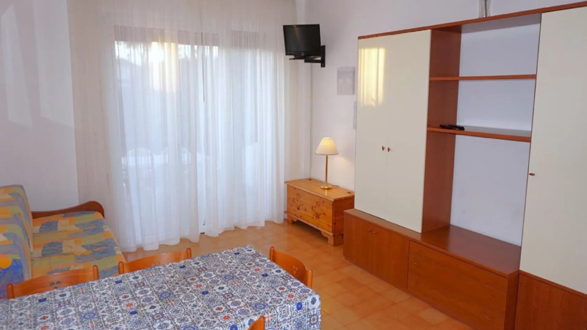 Holiday Home In Porto Santa Margherita