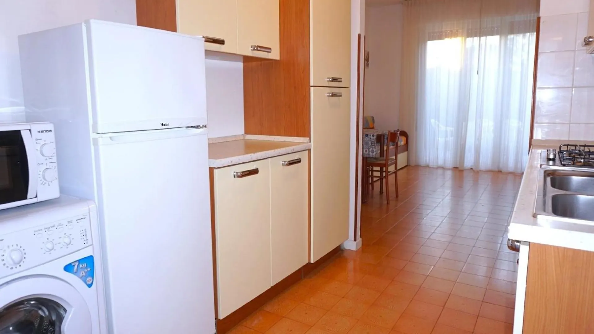 Holiday Home In Porto Santa Margherita 0*, Porto Santa Margherita di Caorle Italië