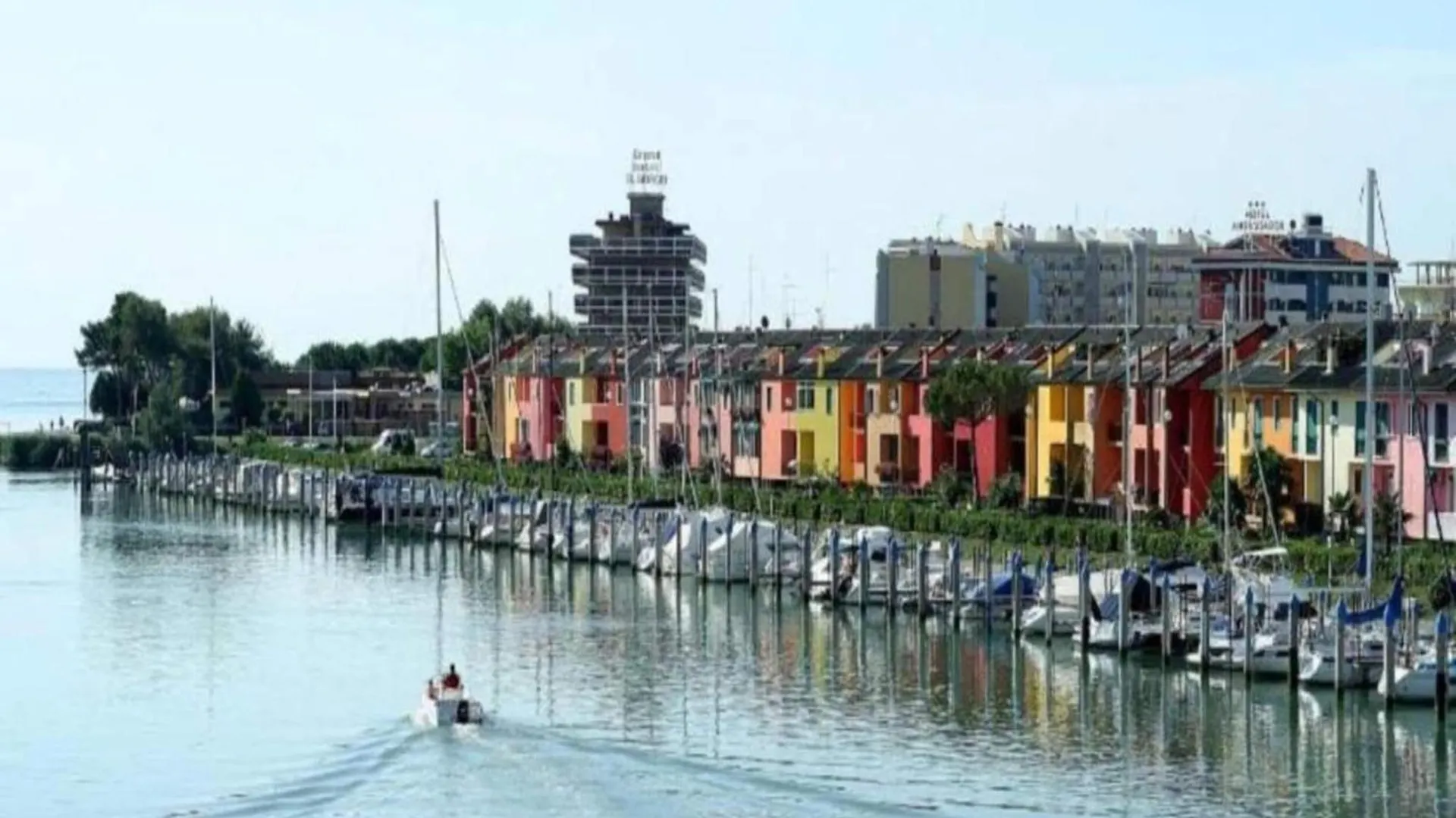 Holiday Home In Porto Santa Margherita 0*, Porto Santa Margherita di Caorle