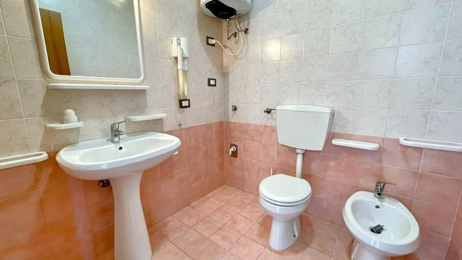 Holiday Home In Porto Santa Margherita