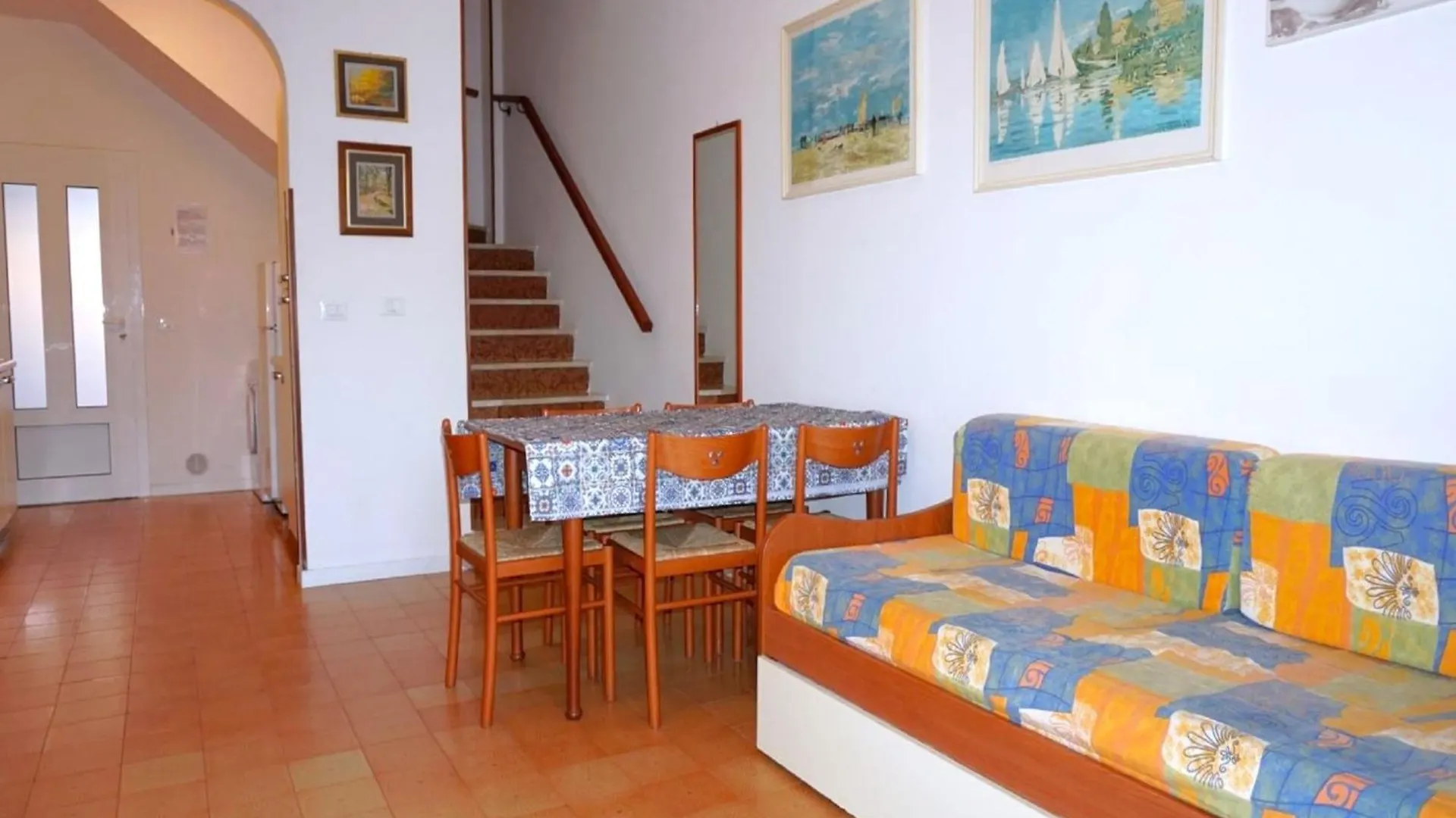 Holiday Home In Porto Santa Margherita 0*, Porto Santa Margherita di Caorle Italy