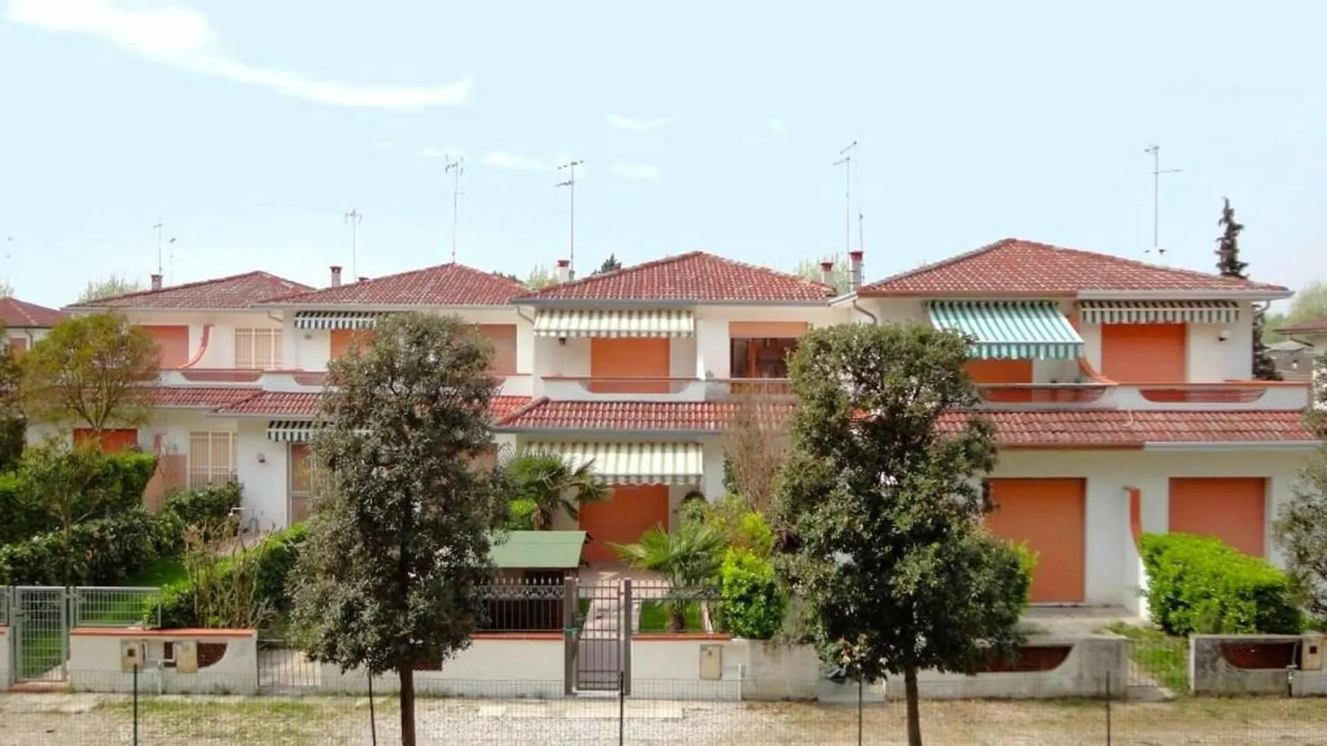 Holiday Home In Porto Santa Margherita