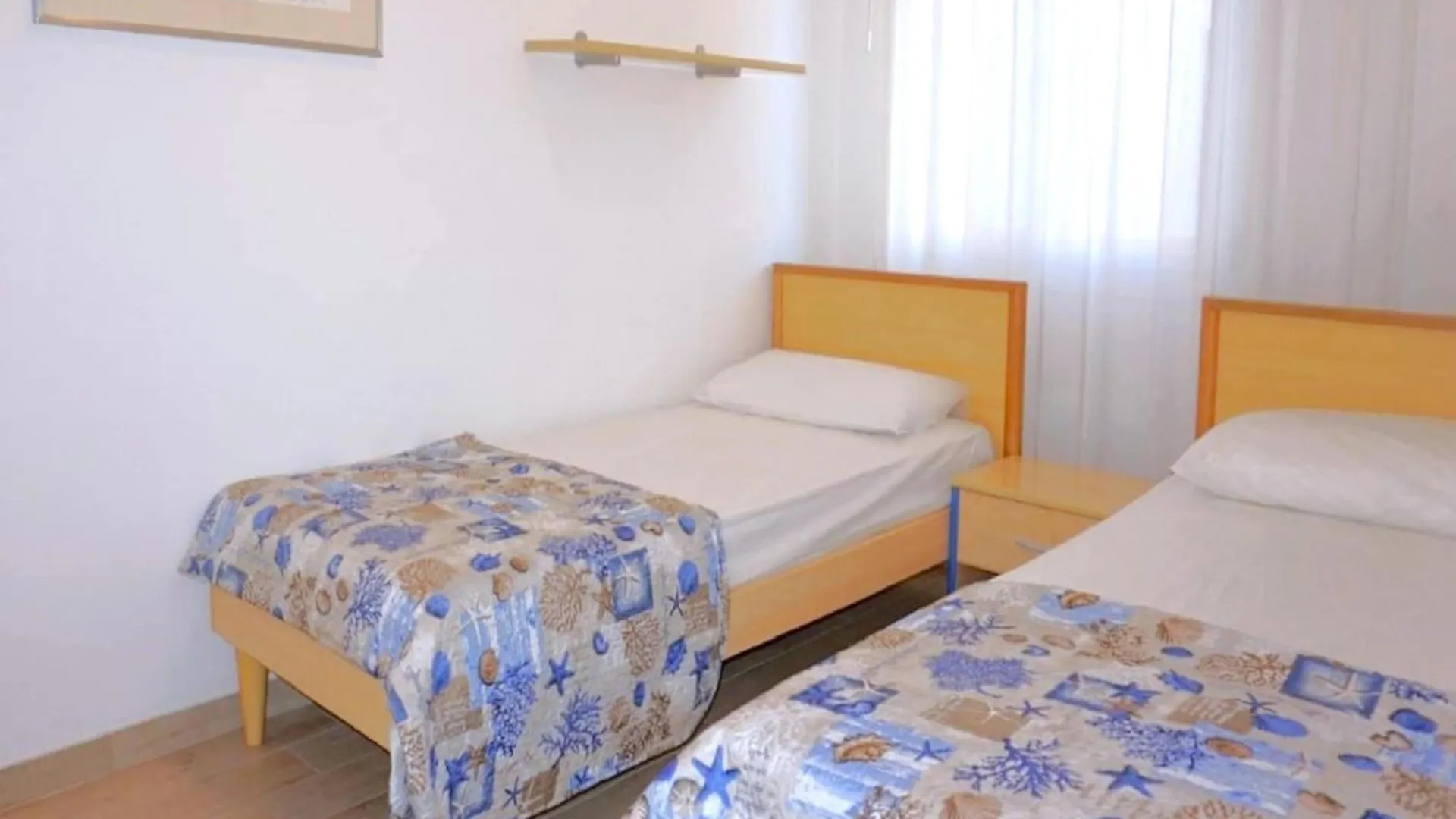 Holiday Home In Porto Santa Margherita