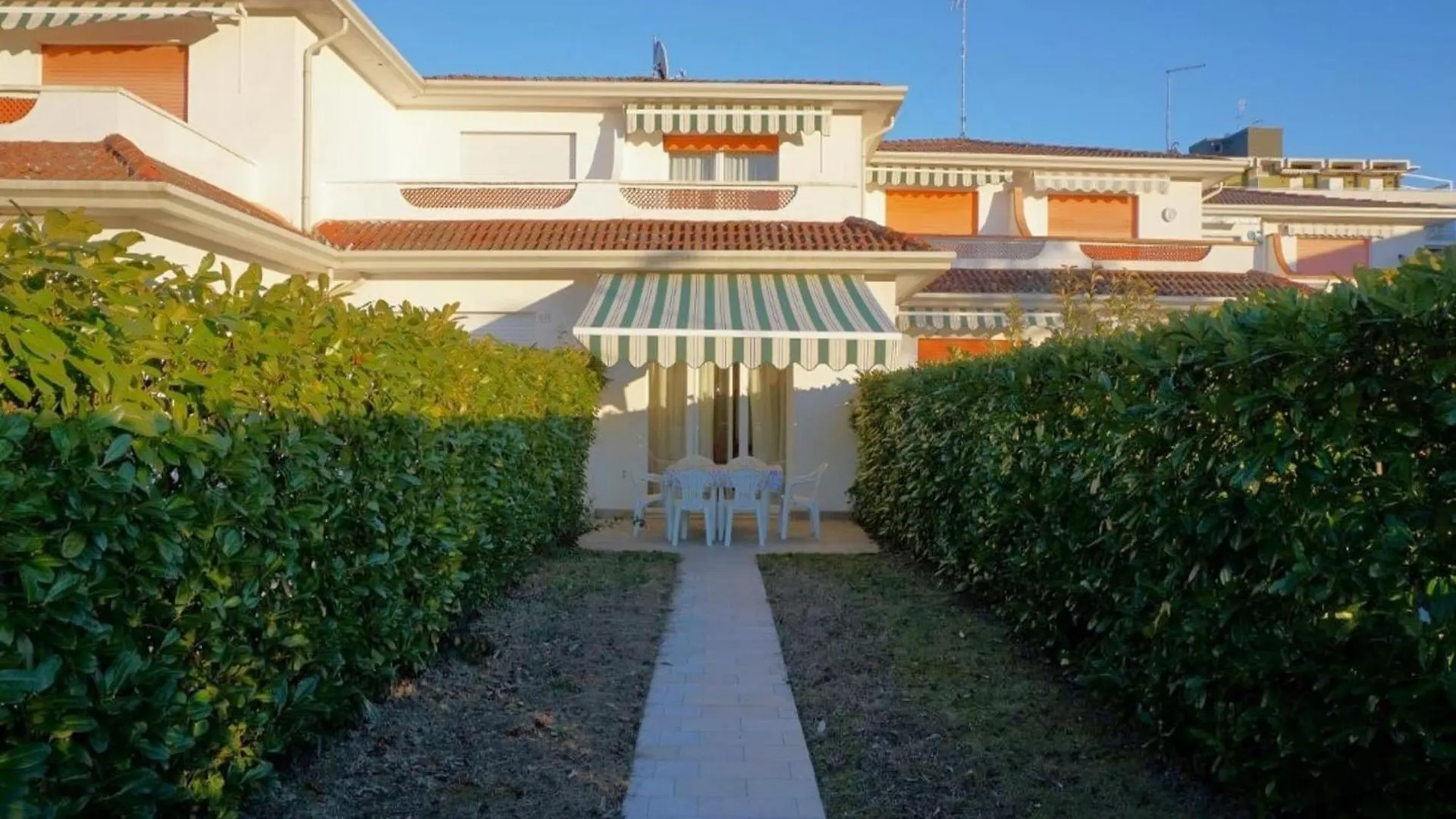Holiday Home In Porto Santa Margherita  Porto Santa Margherita di Caorle