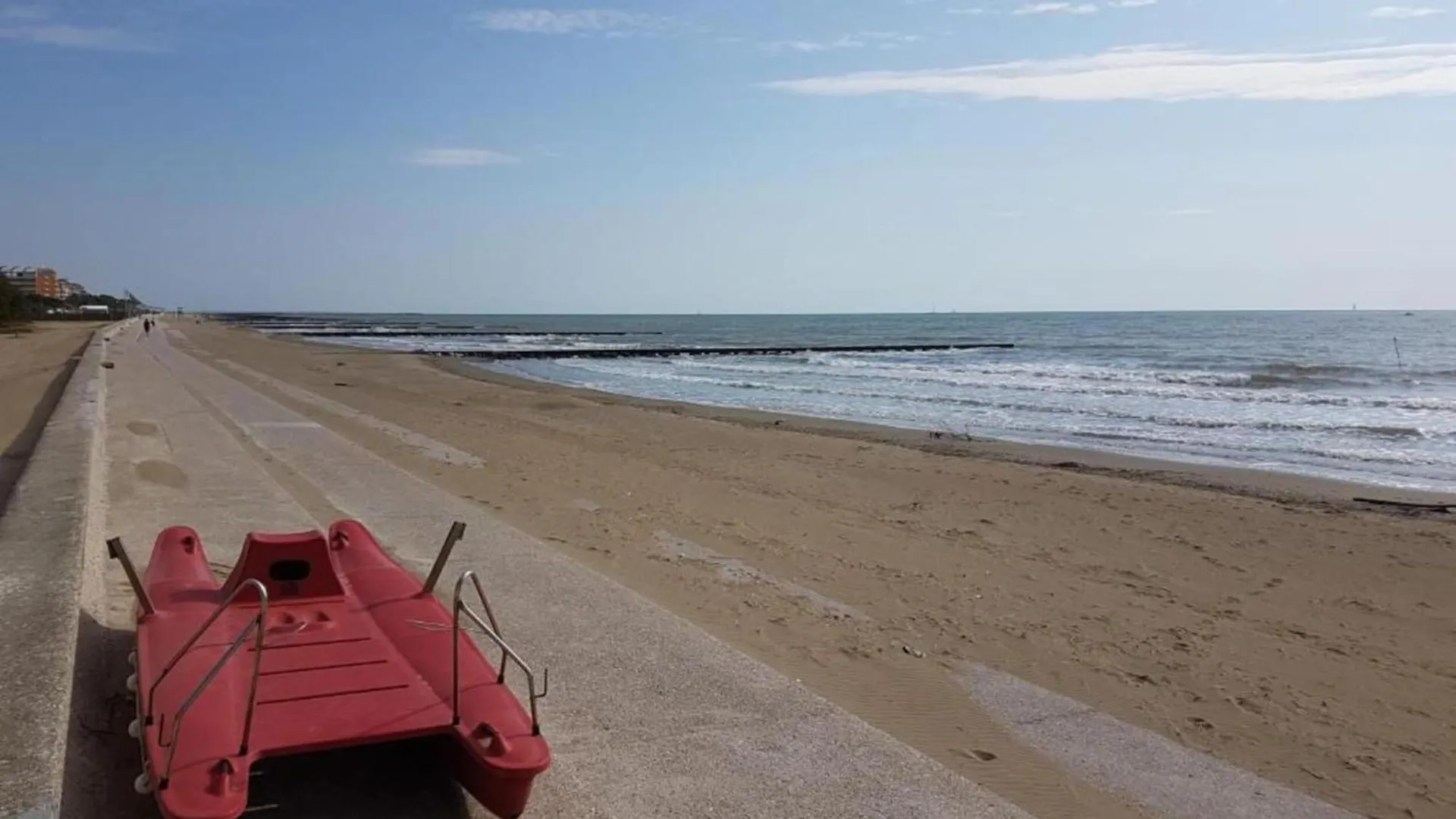 Holiday Home In Porto Santa Margherita